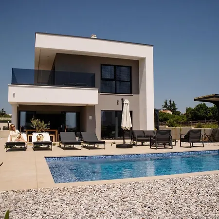 Villa Art Vodnjan