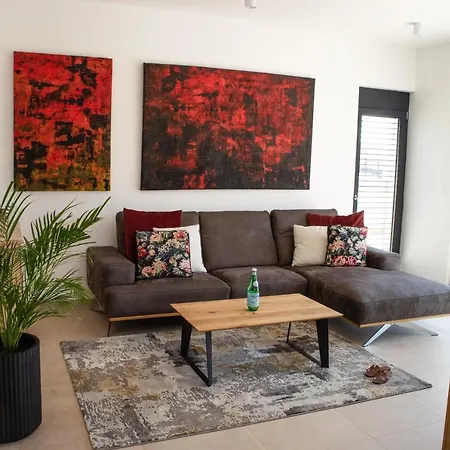 Art Villa Vodnjan